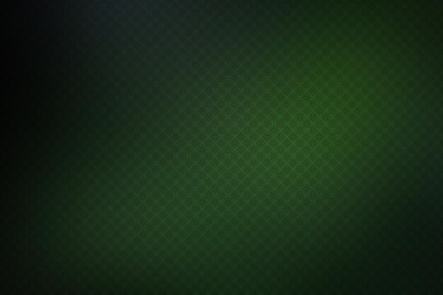 Fundo abstrato verde