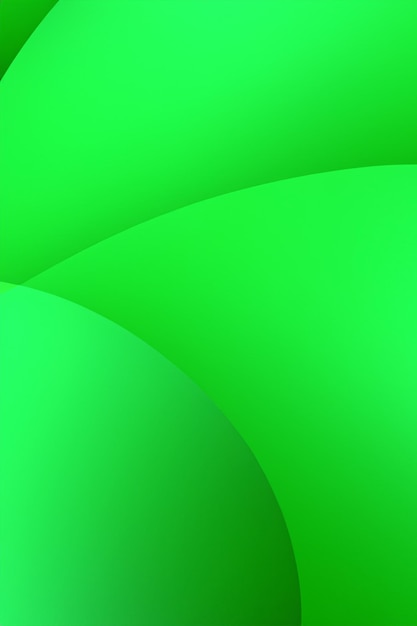 fundo abstrato verde