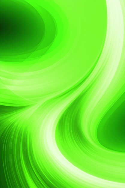 fundo abstrato verde