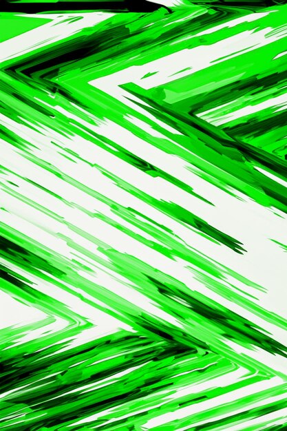 fundo abstrato verde