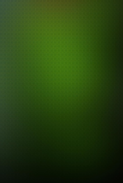 fundo abstrato verde