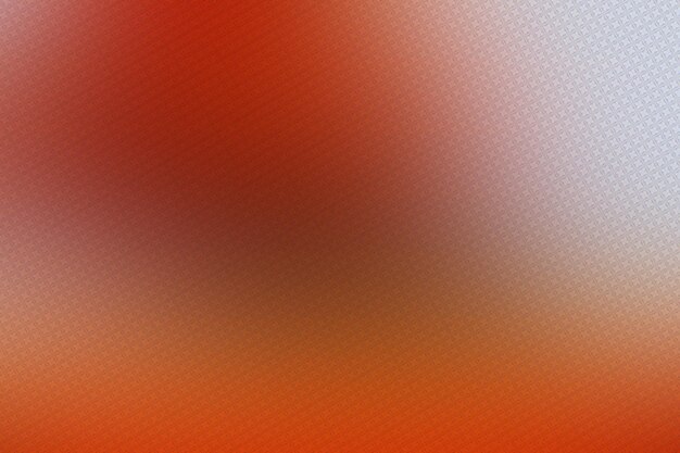 Fundo abstrato vermelho e laranja Gradiente de malha