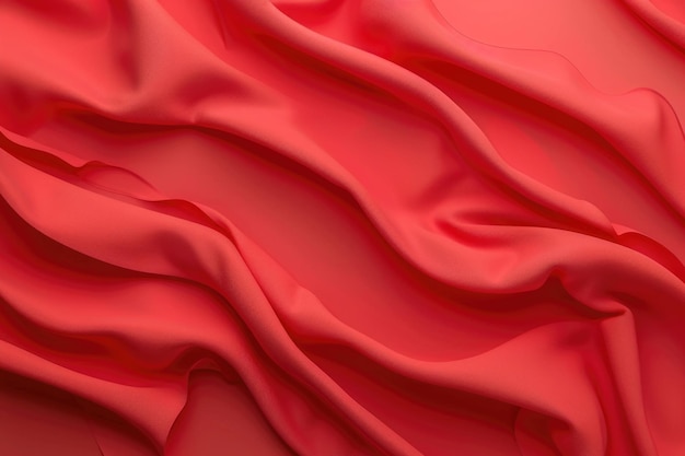 Fundo abstrato vermelho gradiente vermelho