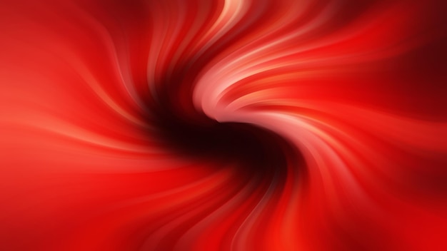 Foto fundo abstrato vermelho romântico quente