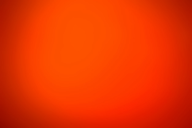 Foto fundo abstrato vermelho simples gradiente radial