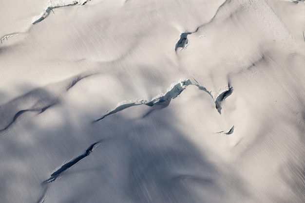 Fundo aéreo da montanha da natureza canadense