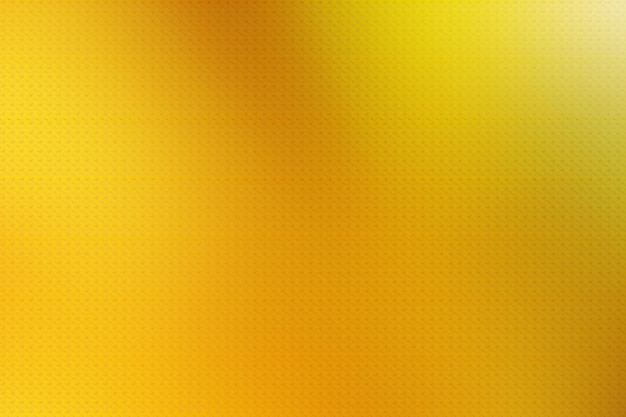 Fundo amarelo abstrato com algumas linhas lisas nele