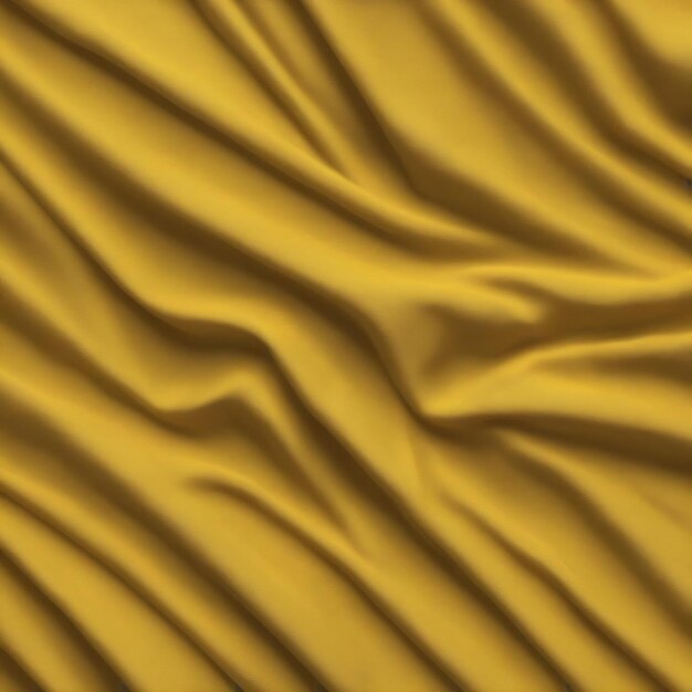 Foto fundo amarelo com penumbra suave generativa ai