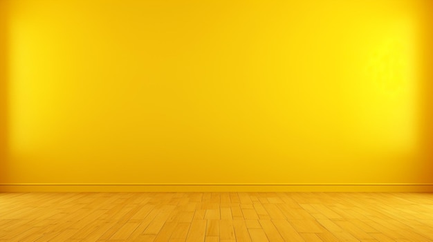 Fundo amarelo de alta qualidade