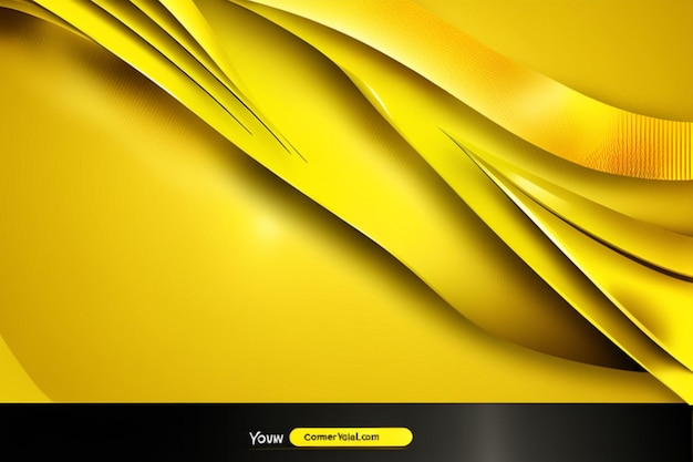 Foto fundo amarelo