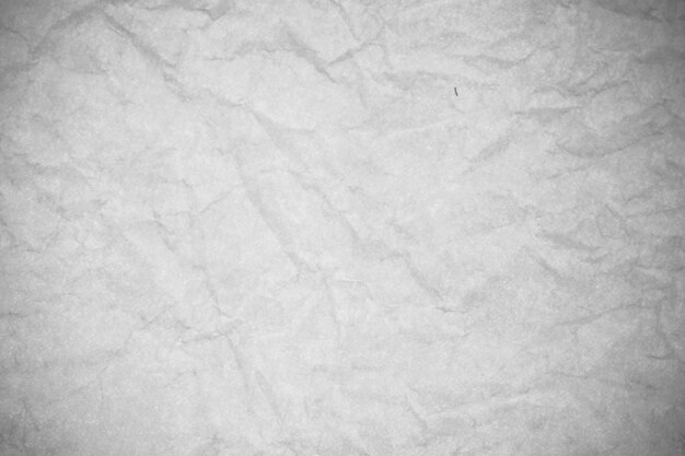 Fundo amassado de papel de textura.