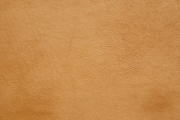 Fundo antigo texturizado de couro marrom, design de moda, papel de parede