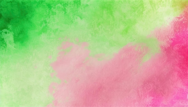 Fundo aquarela abstrato para fundos de texturas Generative AI