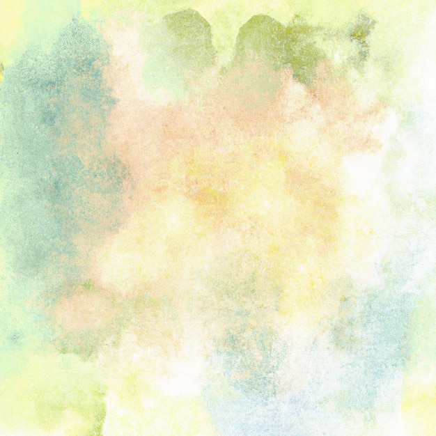 fundo aquarela abstrato suave