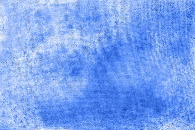 Fundo aquarela pastel pintado à mão