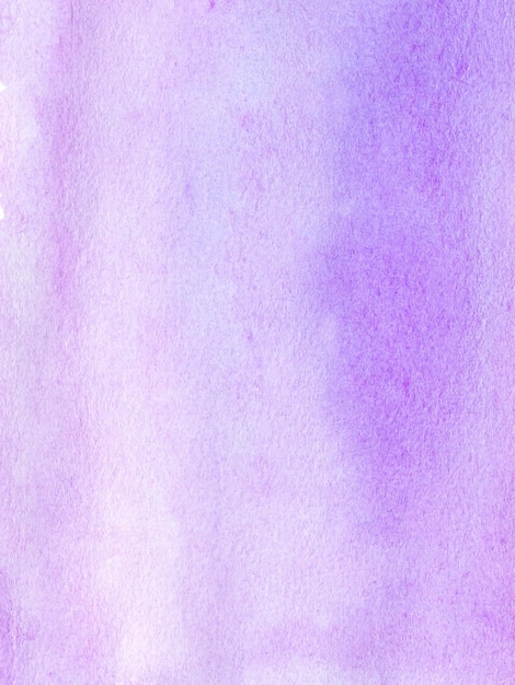 Fundo aquarela roxo com pontos pontos círculos turva