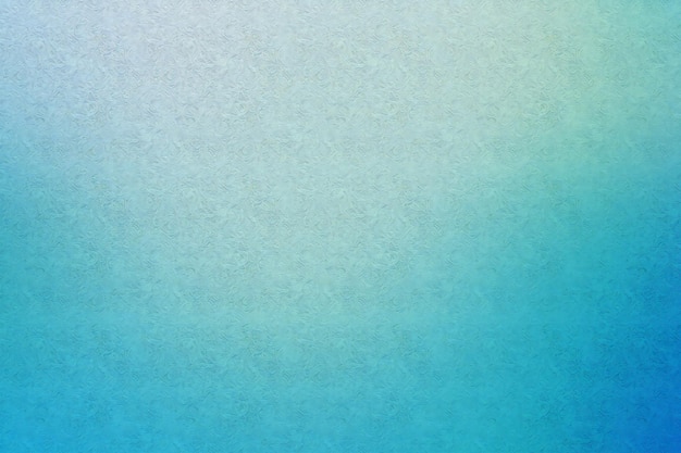 Fundo azul abstrato com textura grunge vintage e papel aquarela