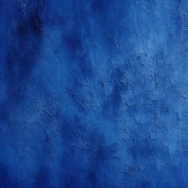 fundo azul abstrato fundo azul áspero