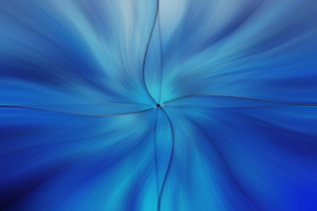 Foto fundo azul abstrato na moda