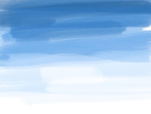 fundo azul abstrato, textura grunge azul