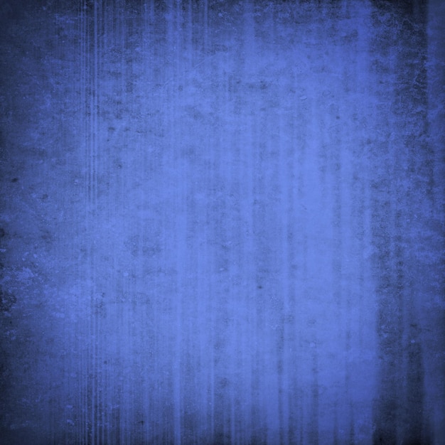 Fundo azul abstrato