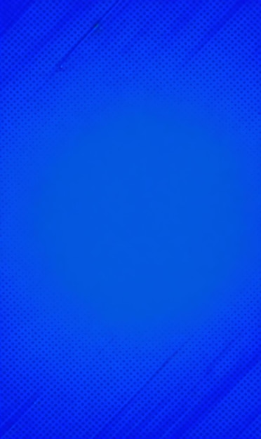 Foto fundo azul claro vertical com ponto azul duro