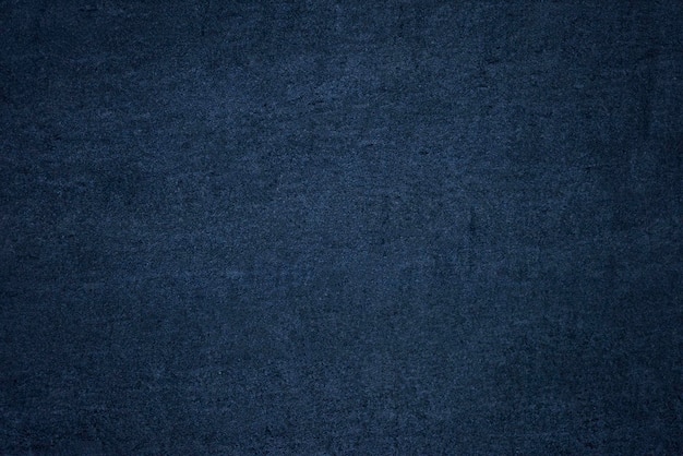 Fundo azul com textura de parede lisa