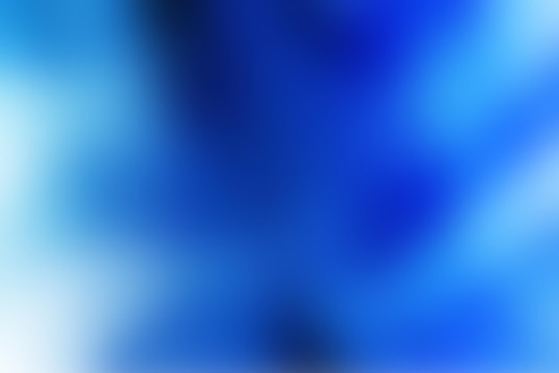Fundo azul com um texto branco que diz 'azul'