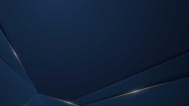 fundo azul da meia-noite