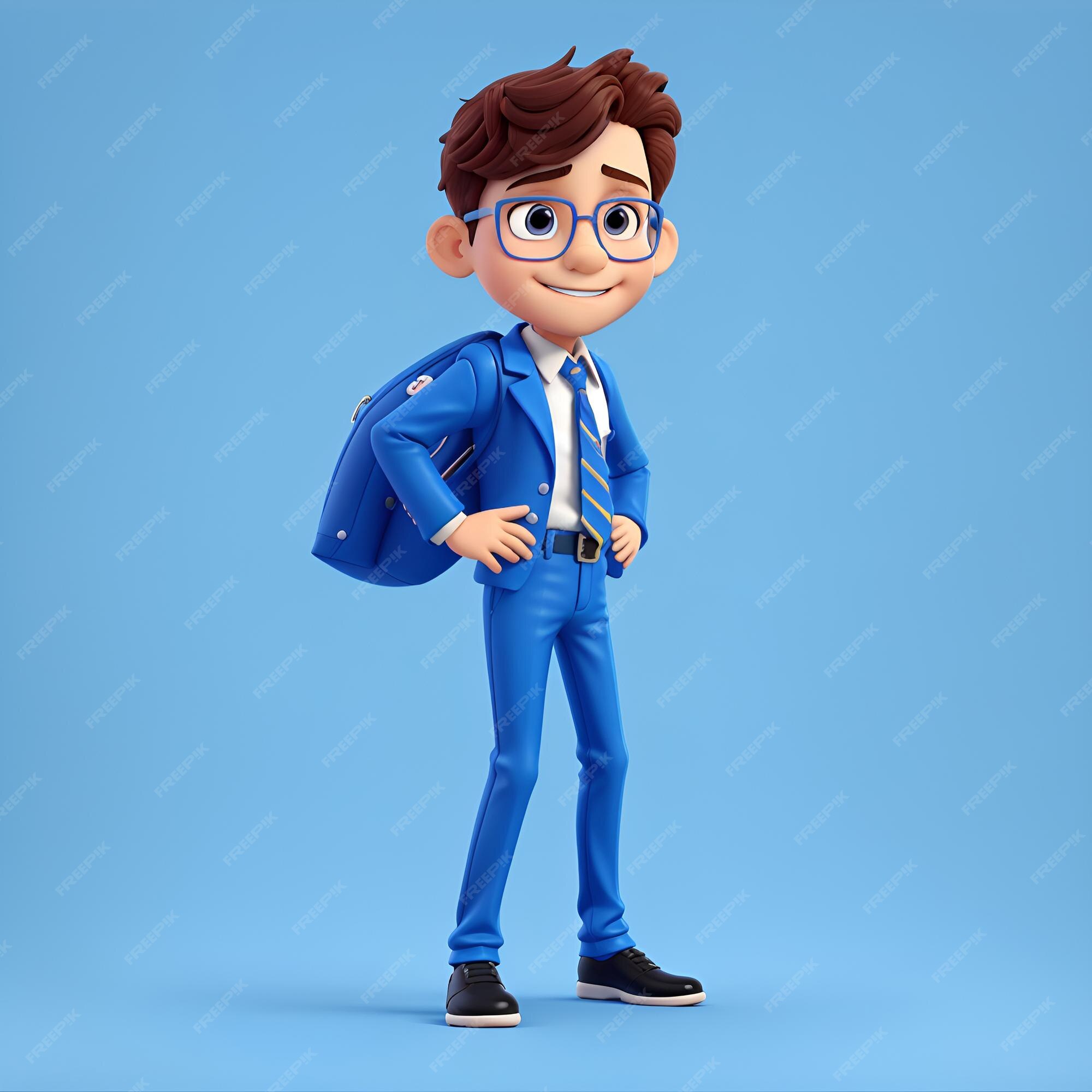 Fundo Desenhar Modelo Mestre De Personagens Masculinos E Femininos De  Crianças Papel de Parede Para Download Gratuito - Pngtree