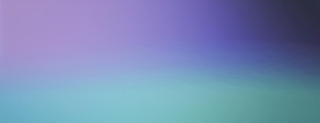 Fundo azul e roxo desfocado