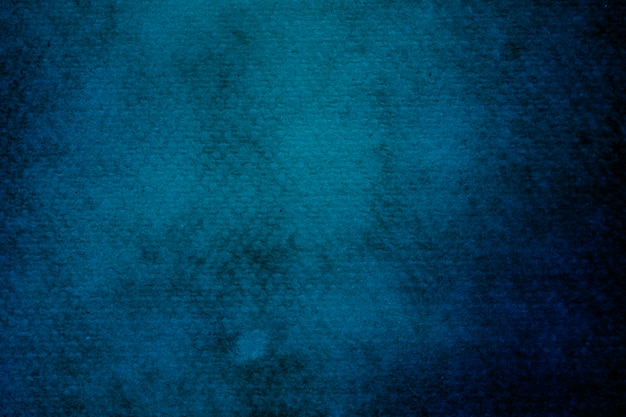 Fundo azul grunge