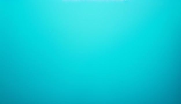 Foto fundo azul minimalista