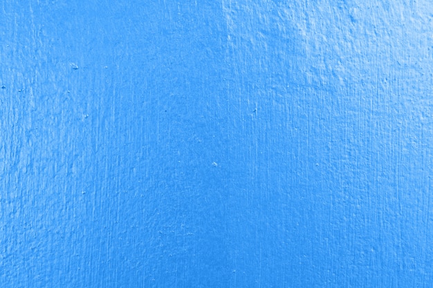 fundo azul muro de concreto