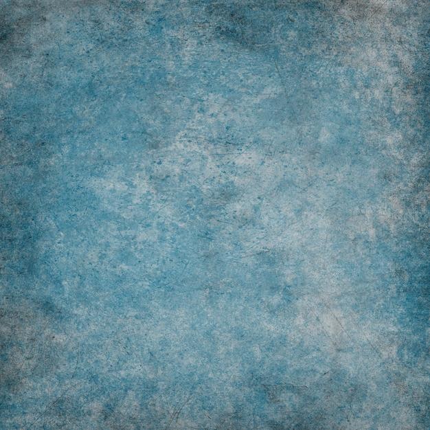 Fundo azul