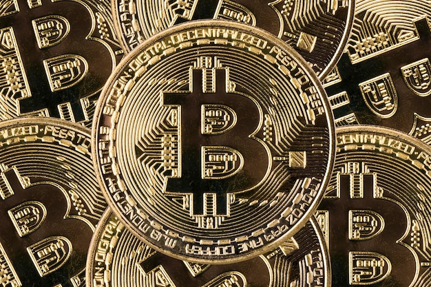 Fundo Bitcoin