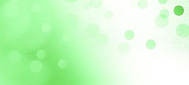 fundo bokeh verde para cartaz de banner Partida Aniversário saudações e vários trabalhos de design