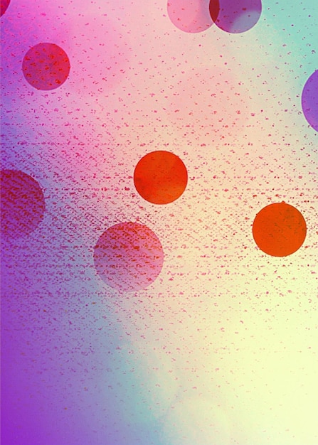 fundo bokeh vertical rosa para Banner Poster História Celebrações e vários trabalhos de design