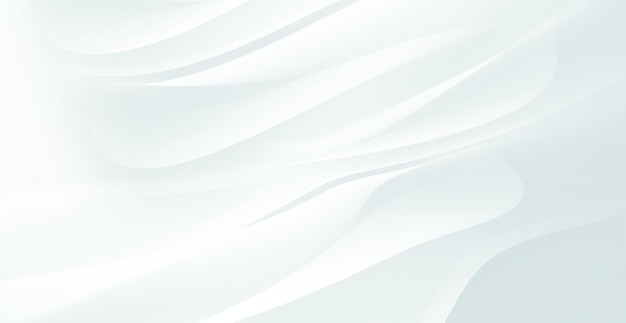 Fundo branco abstrato