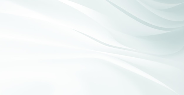 Fundo branco abstrato