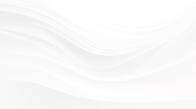 Fundo branco abstrato