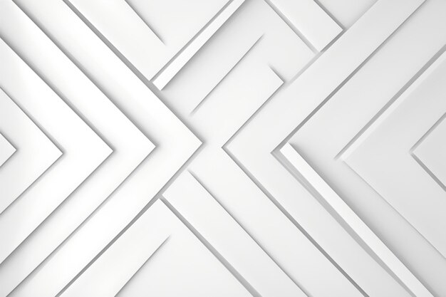 Foto fundo branco elegante com linhas diagonais