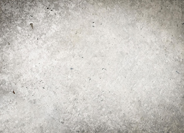 Foto fundo branco em piso de cimento textura de concreto textura de grunge vintage antigo