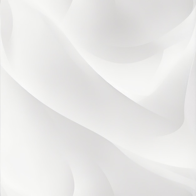 Fundo branco luxuoso abstrato