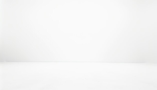 Foto fundo branco minimalista