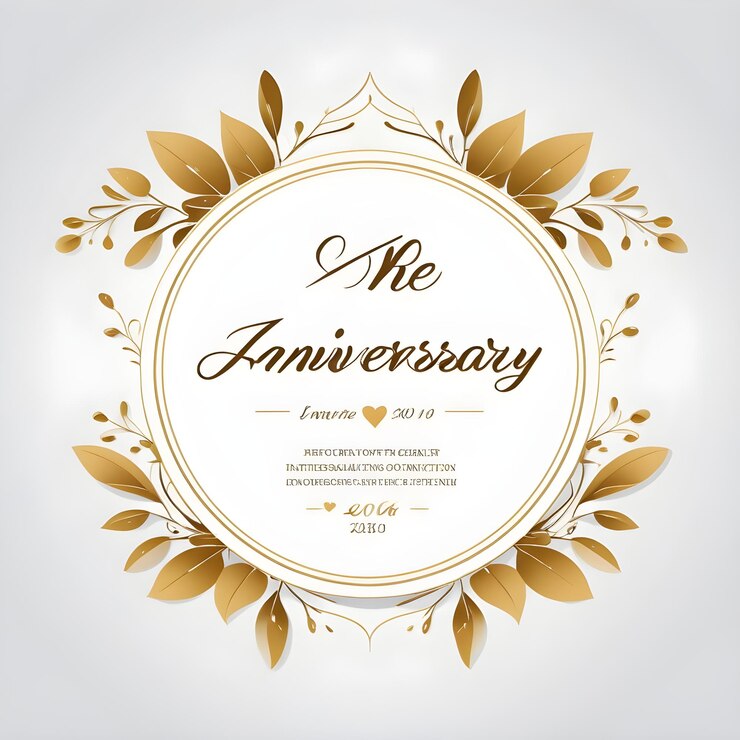 Foto fundo branco modelos de convite de aniversário de aniversário