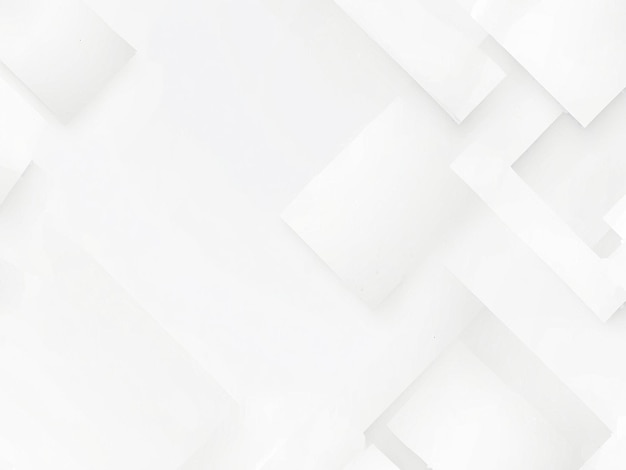 Fundo branco para foto Textura de papel de cor branca Papel de lona branco plano Fundo de imagem branca