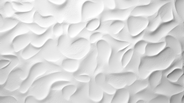 Foto fundo branco renderização 3d formas de ondas textura de fundo limpo fundo branco imagens jpg