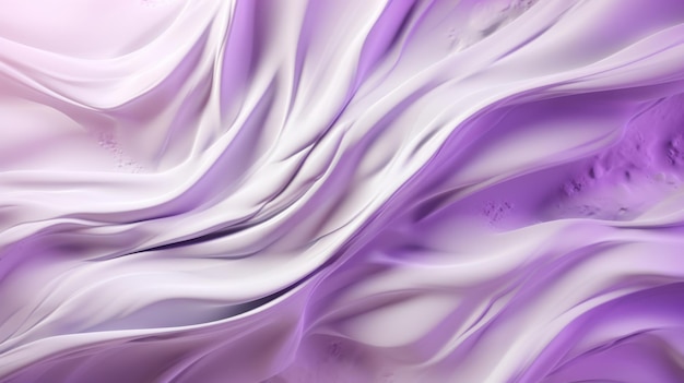 Fundo branco roxo abstrato