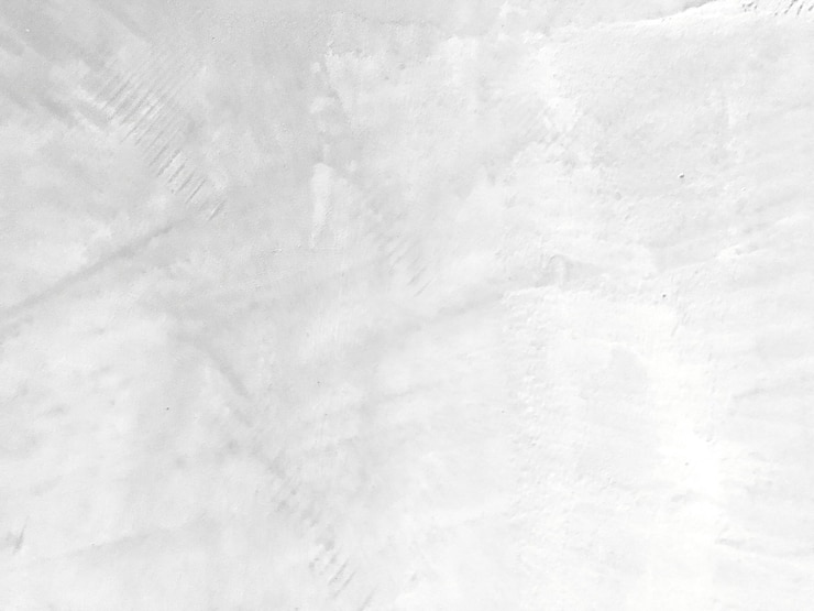 Foto fundo branco sujo de cimento natural ou textura velha de pedra.